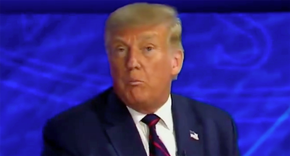 'Existential threat to our democracy': Donald Trump openly telegraphs intent (once again) to delegitimize 2020 election results