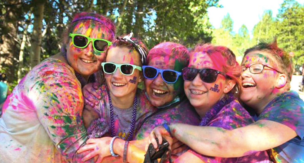 Wealthy residents say ‘get out of town’ to Idaho summer camp for kids with cancer