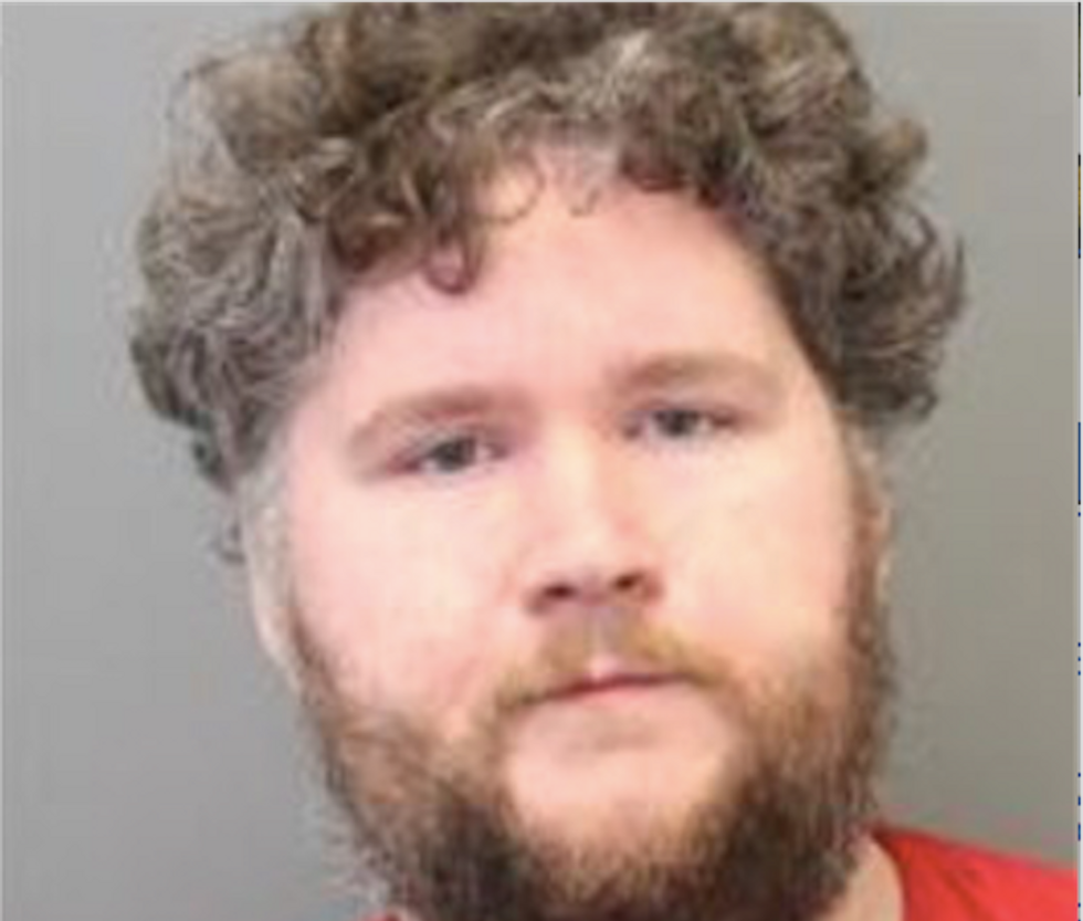 Leader of women-hating Gamergate mob arrested after drunken attack on Virginia cop