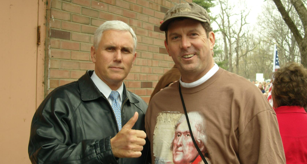 Indiana Republican drafts bill to require journalists to be 'licensed' after Trump threatens NBC