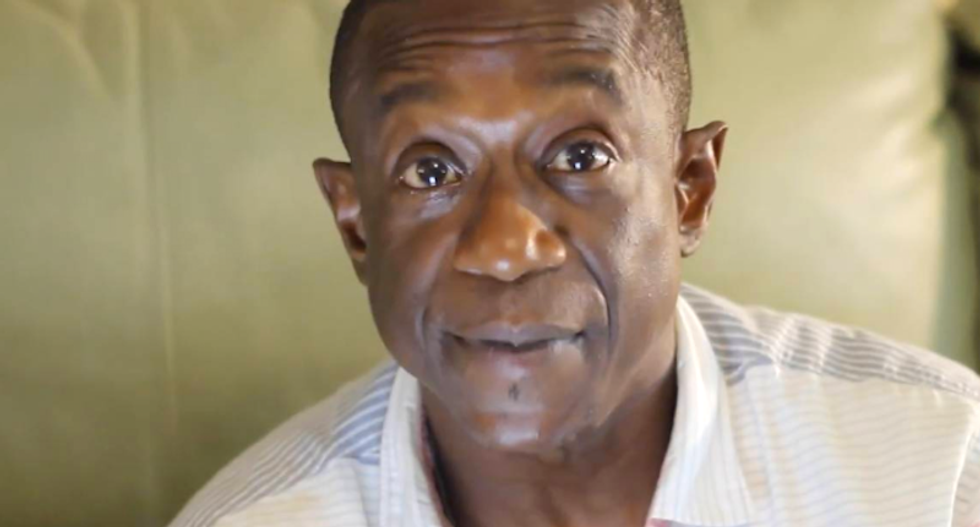 Philly-born black man nearly deported to Jamaica for smoking weed while on probation