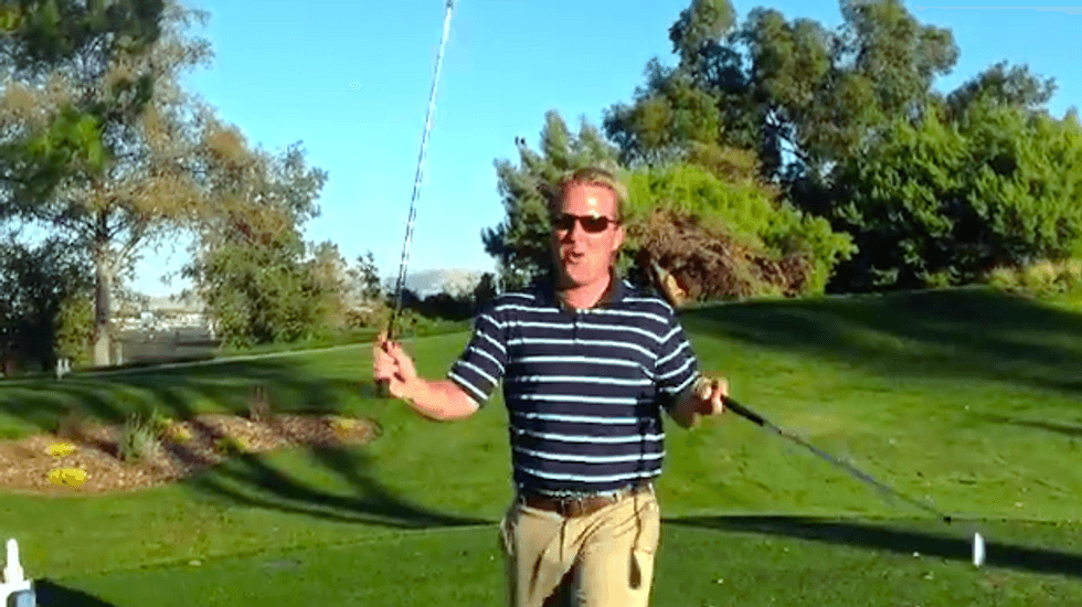 CA golf coach tried to hire hitman to kill three teens he is accused of molesting: prosecutors