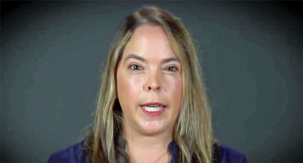 Bombshell: Pence’s former top homeland security aide endorses Biden in devastating new ad