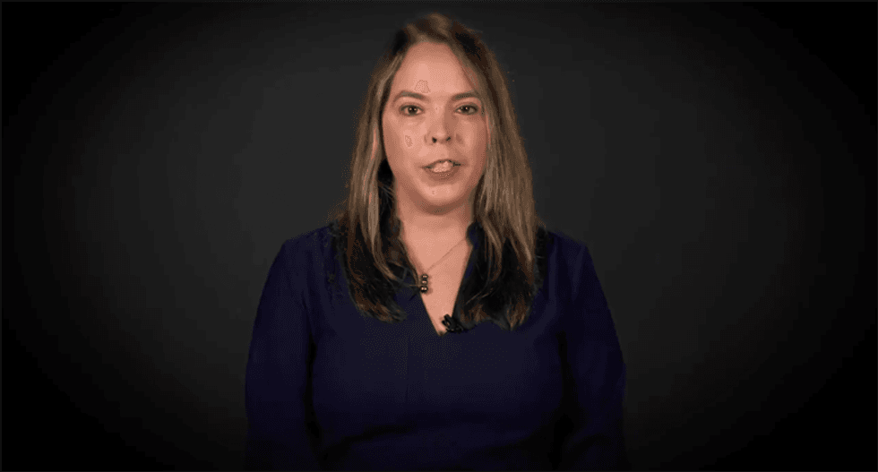 Ex-Pence aide praised for putting 'country over party' and backing Biden: 'Badass patriot'