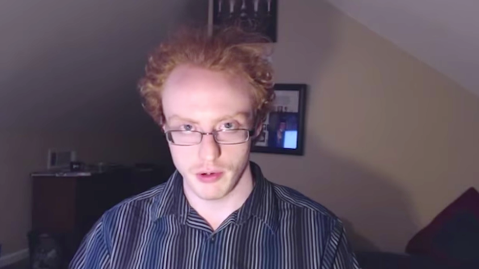 Men's rights activists dispute woman's copyright claim over ex-husband's suicide note