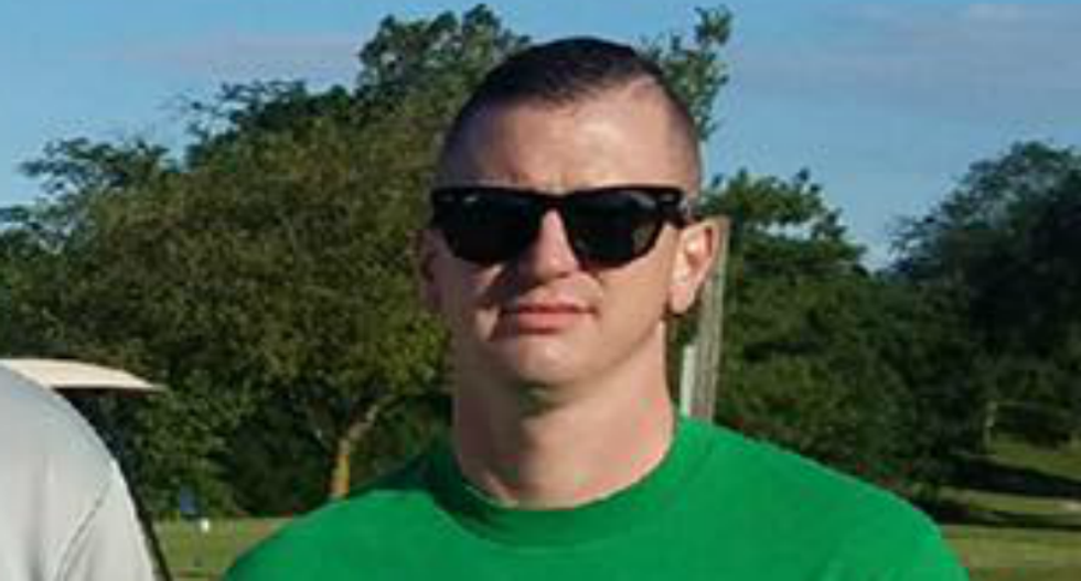Sheriff's deputy caught using racial slurs about a local attorney loses his job after internal investigation