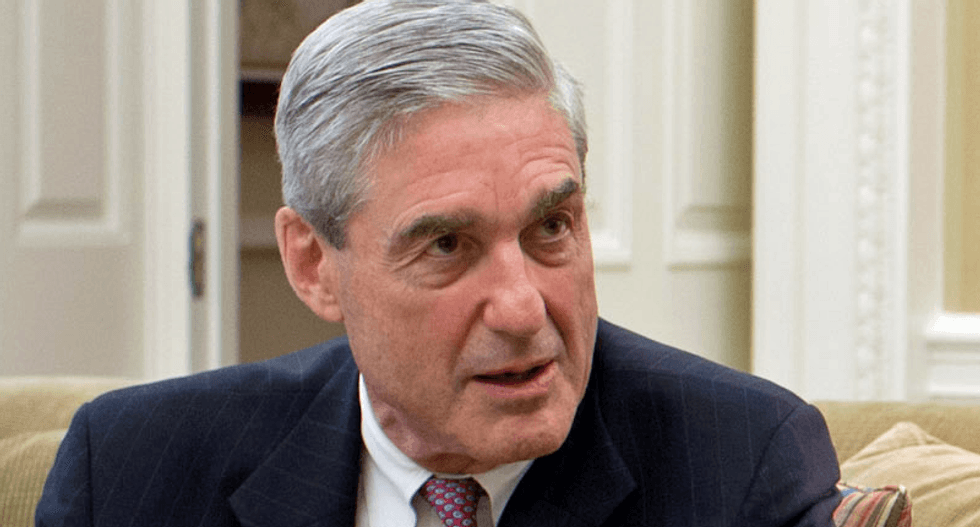 READ IT: Bombshell evidence of Manafort's attempts to influence witness testimonies accidentally released