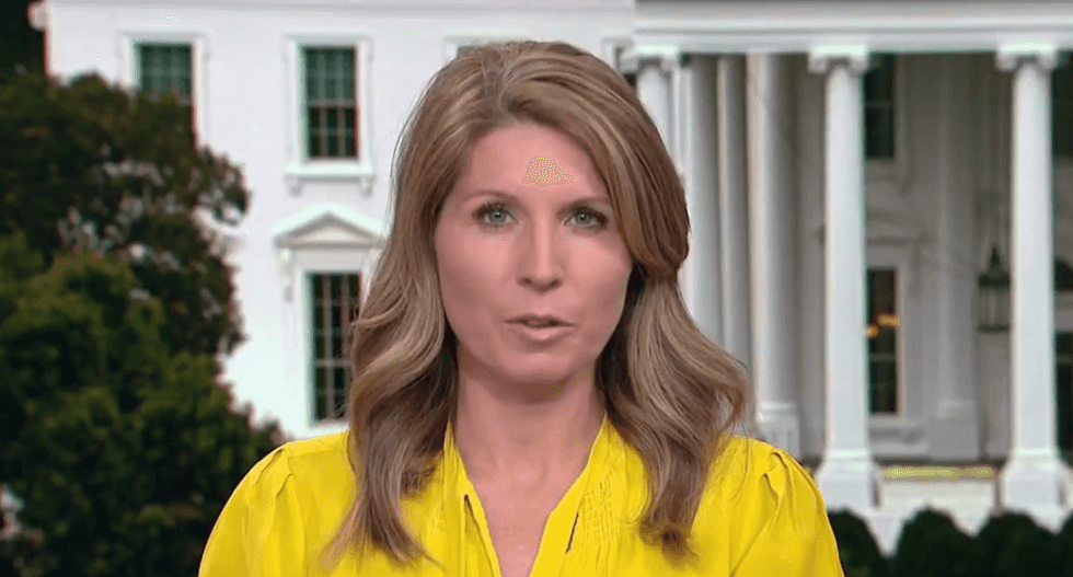 Nicolle Wallace: GOP leaders should stand up before Trump potentially 'ruins everything America stands for'