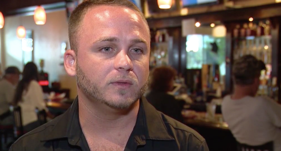 Florida bar owner vows to throw out customers for wearing masks: 'It’s hindering our lifestyle'