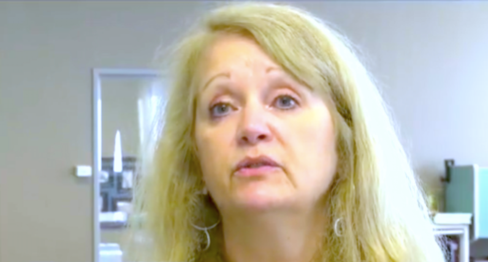REVEALED: Wisconsin clerk limits voting near campus because 'students lean more toward the Democrats'