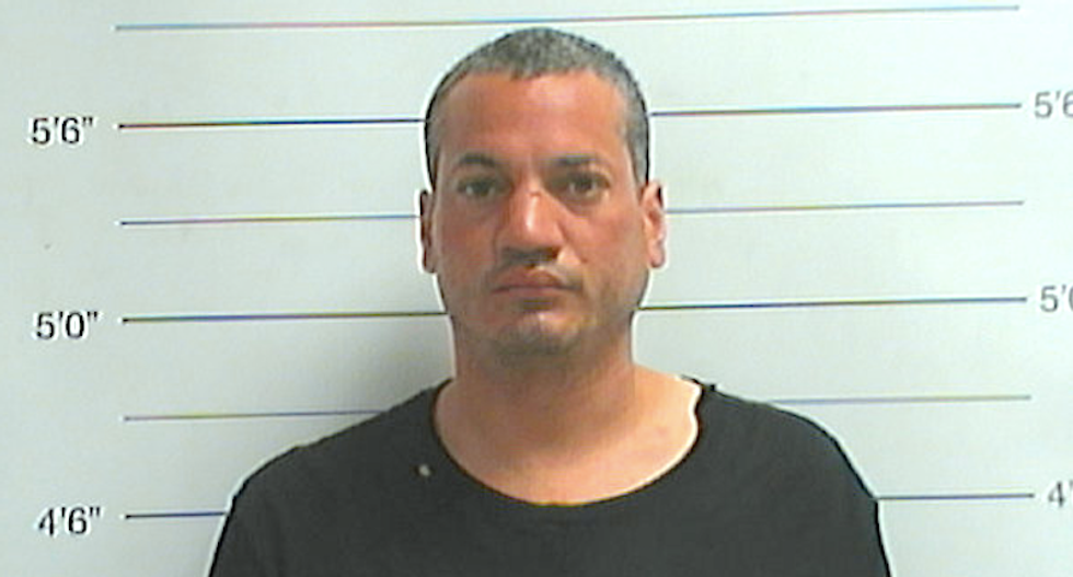 New Orleans police admit ‘blue lives matter’ law shouldn’t be used against man who called cop ’n****r’