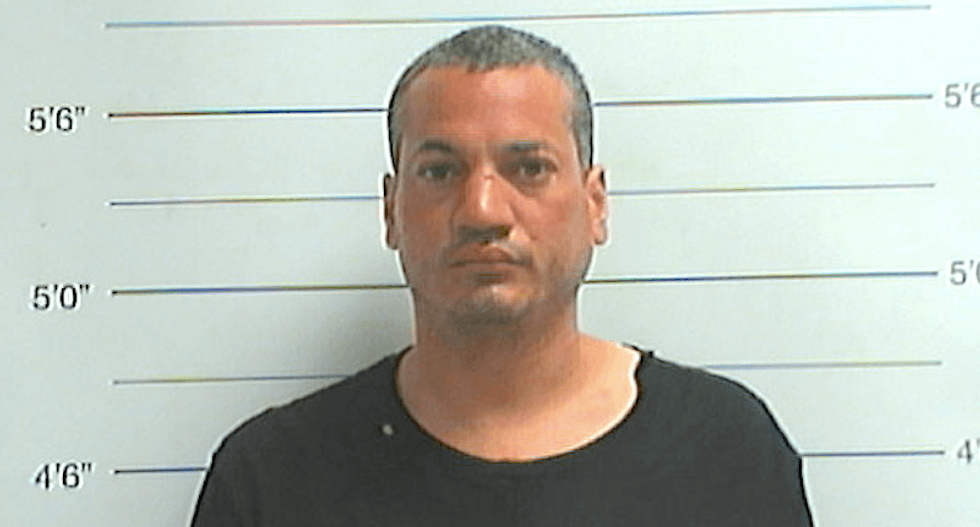 New Orleans police admit ‘blue lives matter’ law shouldn’t be used against man who called cop ’n****r’