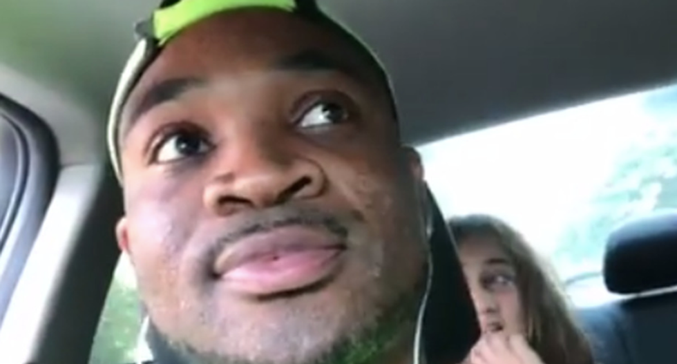 'Babysitting while black': Here are the 10 most absurd reasons white people called the cops on black people in 2018