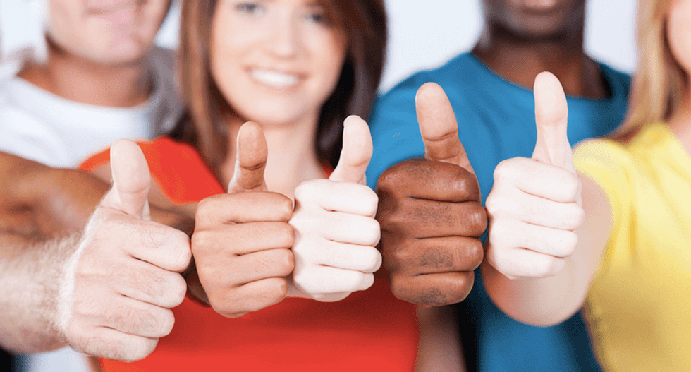 Here's what happens when you 'like' a brand on Facebook