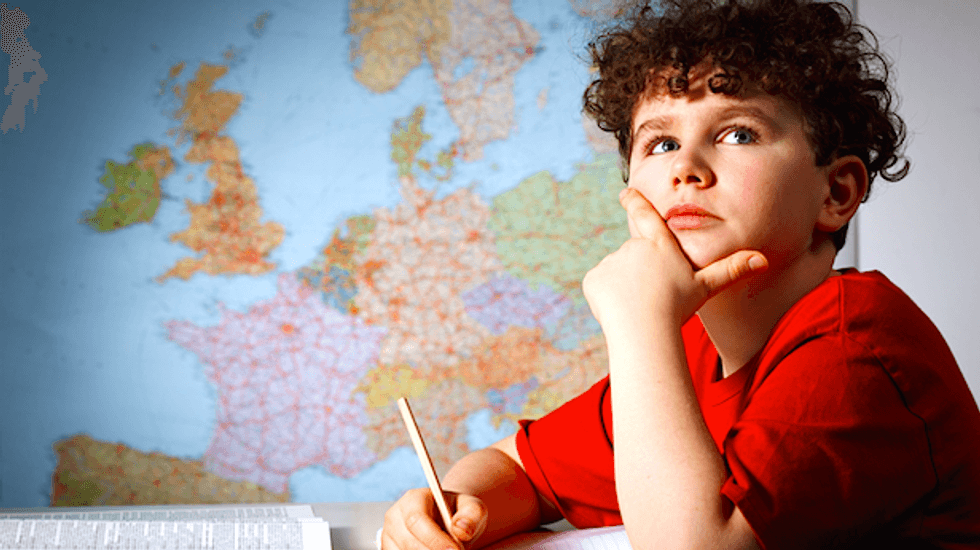 CA schools back off assignment asking whether Jews made up Holocaust for money