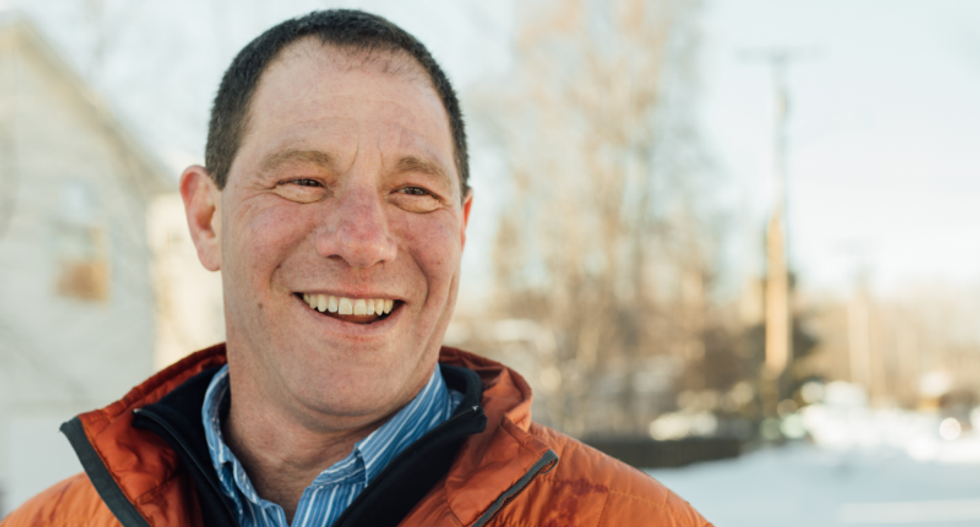 Alaska’s Senate race gains national attention — and lots of cash — after death of RBG