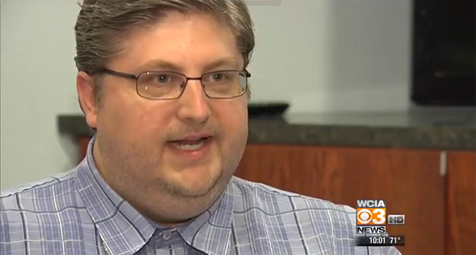 Federal worker would rather be fired than watch LGBT diversity video: God doesn't want me to see it