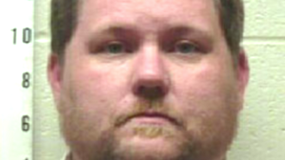Pastor accused of child sex crimes in AR two years after TN church asked him to leave