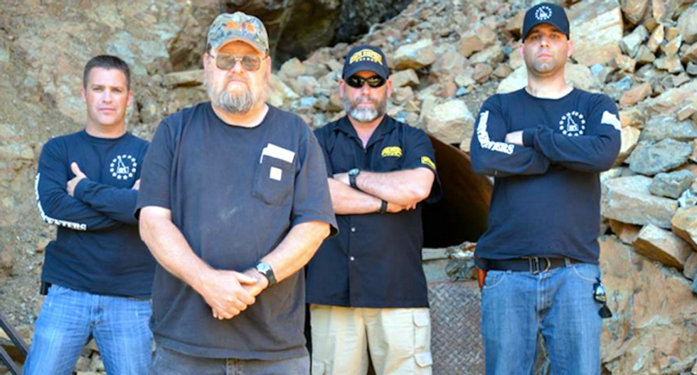 Militia groups urge members not to join standoff at Malheur refuge: 'Cooler heads must prevail'