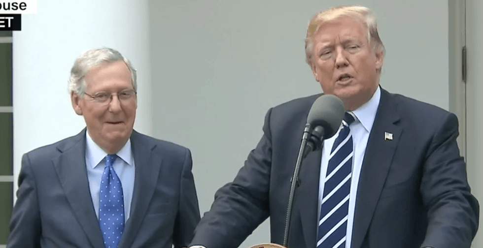 Draining the swamp: Here's how the Democrats should run against Washington corruption