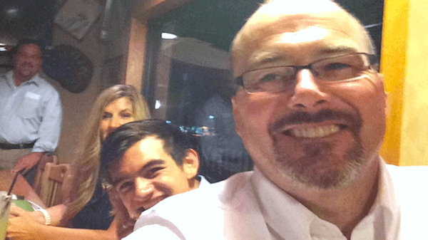 CA Republican blasted for saying primary opponent supports Sharia law