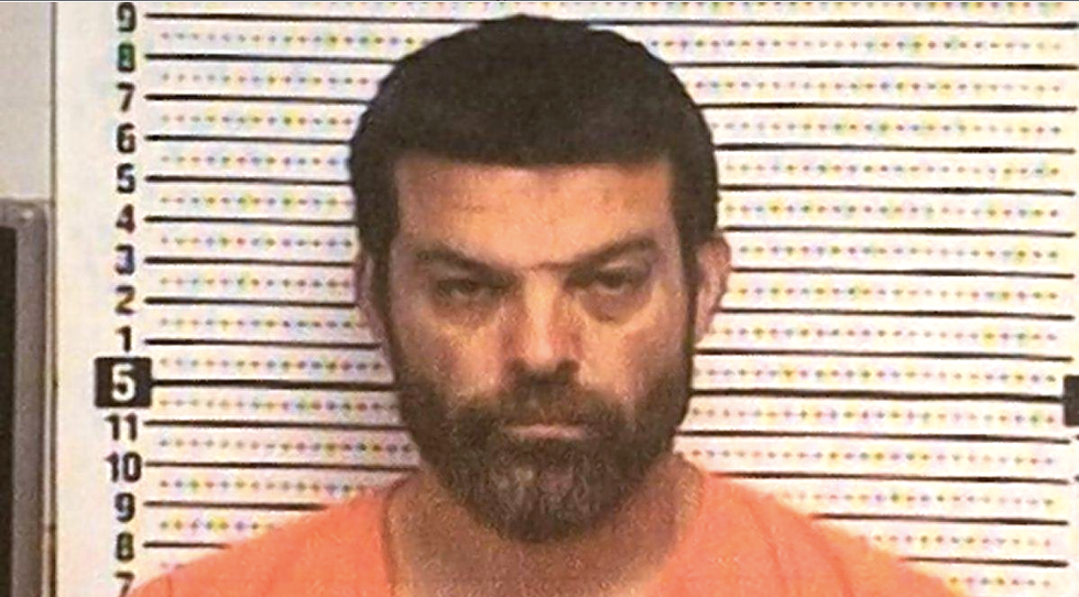 Dad from TLC's conservative Christian 'Willis Family' series arrested for child rape