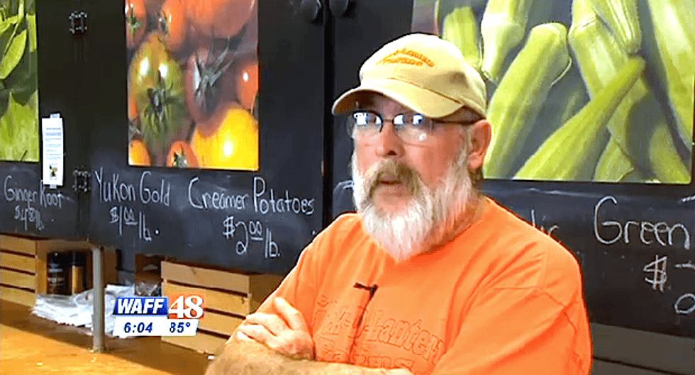 Locals turn on AL ice cream maker over anti-LGBT tweets to talk radio host Dana Loesch