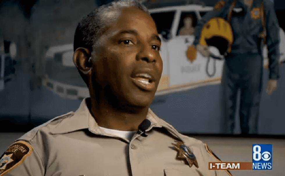 FBI investigating death threats, intimidation, and weapons violations at Bundy ranch