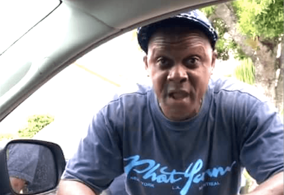 Florida deputies shot and killed black man in his back yard over 'rusty pocket knife'