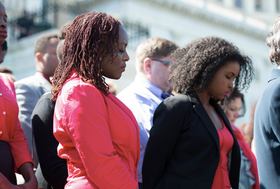 Amnesty: Nigerian government knew Boko Haram planned to abduct girls but did nothing