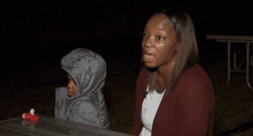 Dallas mother pushes to get school staffer fired after she called her black son a monkey