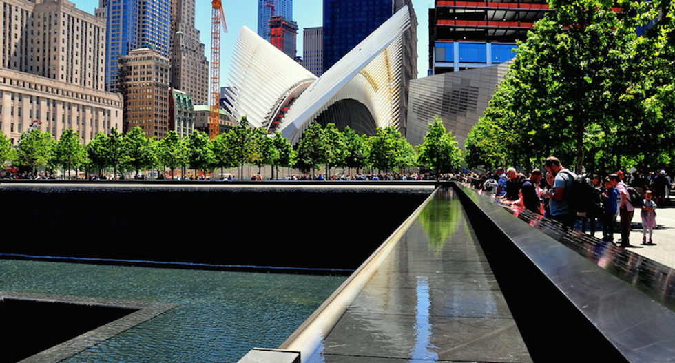 Why al-Qaida is still strong 17 years after 9/11