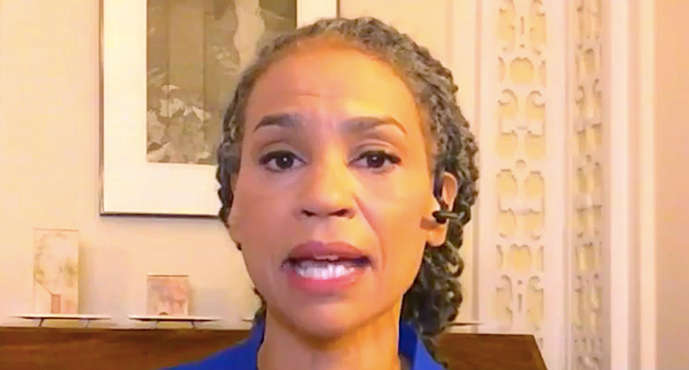 Cops violated Breonna Taylor’s civil rights before they even knocked down her door: Legal expert