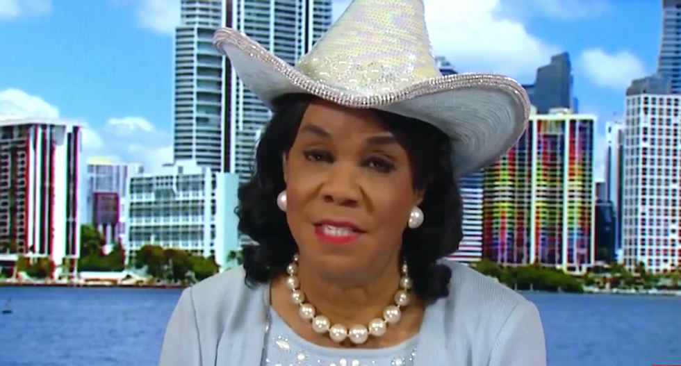 BUSTED: Newly surfaced video from 2015 proves Kelly's smear of Rep. Wilson was wrong on the facts