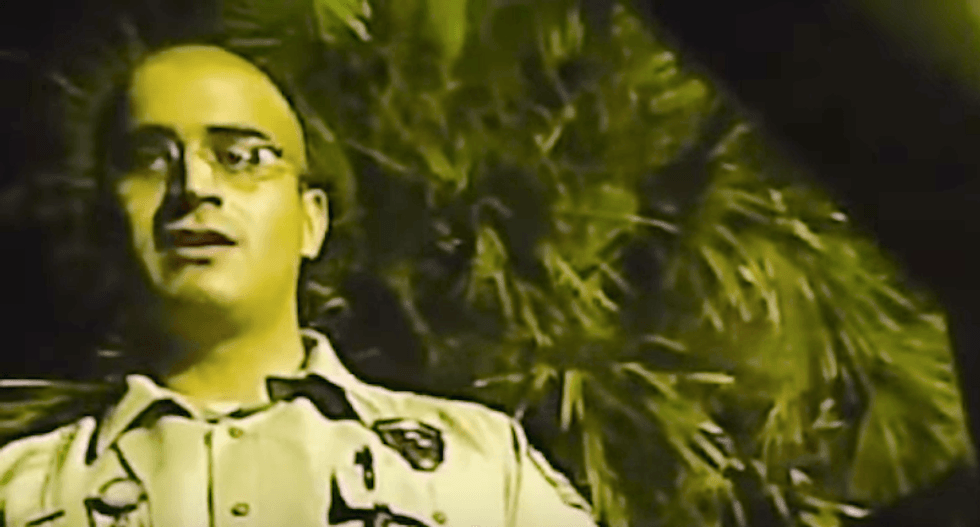 Orlando gunman spotted on the job in BP disaster documentary: 'No one gives a sh*t here'