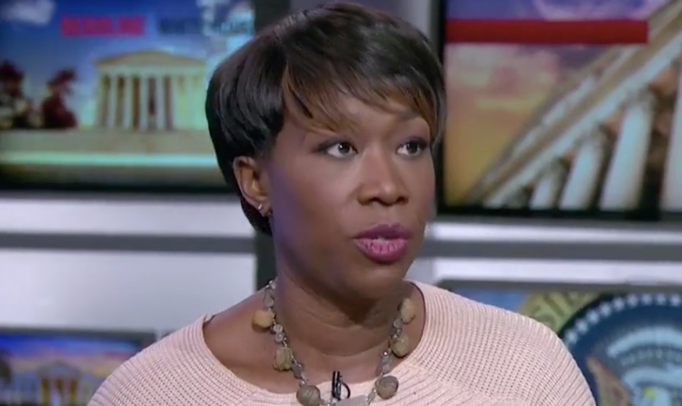 Joy Reid: Nunes and House Republicans' only goal is to shield Donald Trump from the rule of law