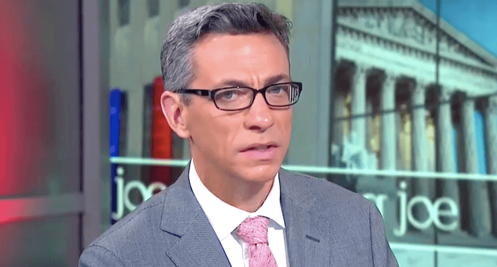 ‘Either incompetence — or Russia has a lot of influence’: Ex-FBI agent troubled by Kushner statement