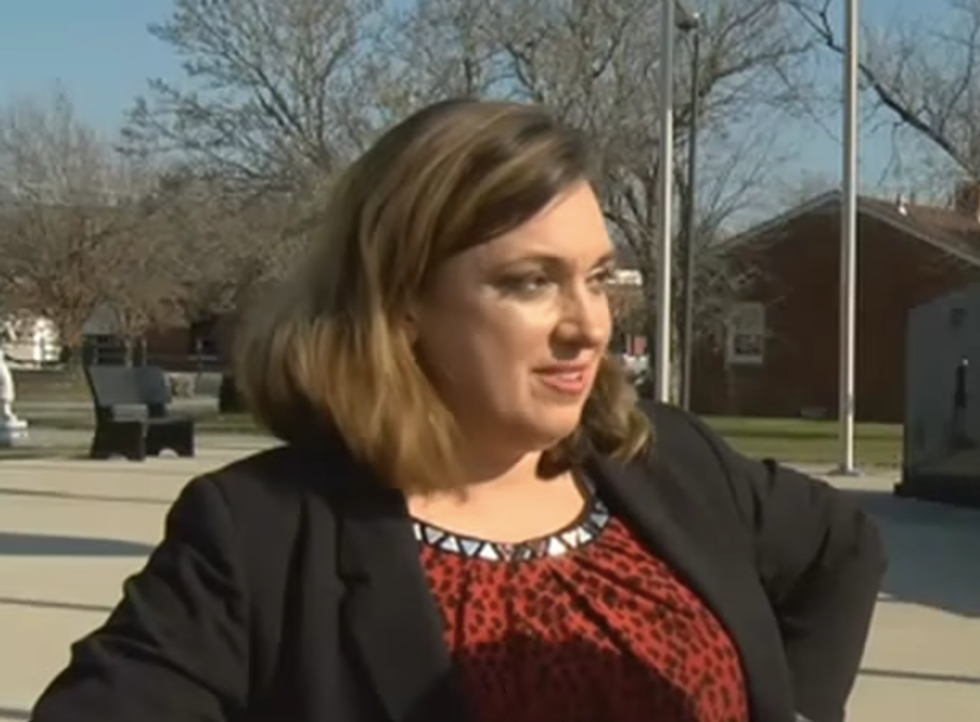 Kentucky public school allowing evangelicals to constantly harass non-Christian kids: mom