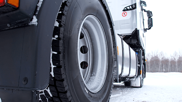 Polar vortex revealed limits of trucking industry still recovering from financial crisis