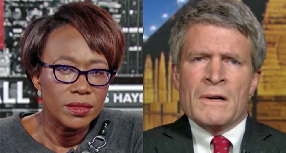 'We have to take away the football': Ex-Bush ethics chief demands 25th Amendment before it's 'too late'