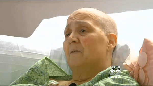 Chicago woman sues company that fired her hours after cancer diagnosis