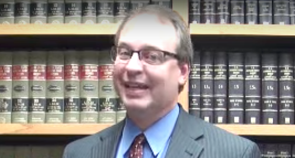 Prosecutor indicted on 17 counts of misconduct after his marijuana ‘vigilante’ police force ruled illegal