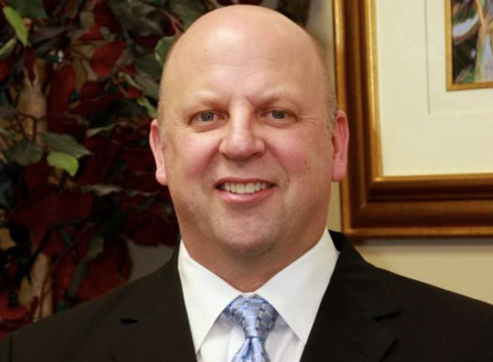 Tennessee Republican who pressured mistress to have abortion votes to restrict them for other women