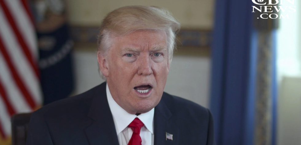 'What the f*ck is going on?': European allies alarmed as Trump administration descends into chaos