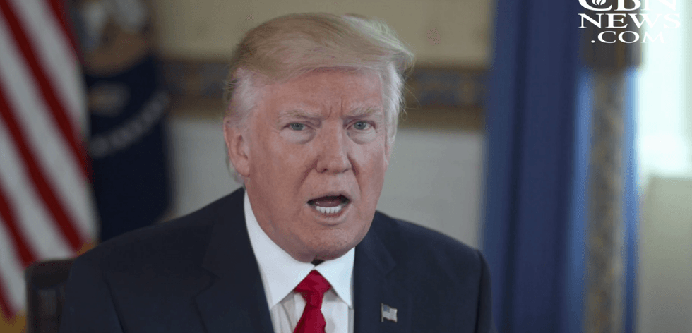 'What the f*ck is going on?': European allies alarmed as Trump administration descends into chaos
