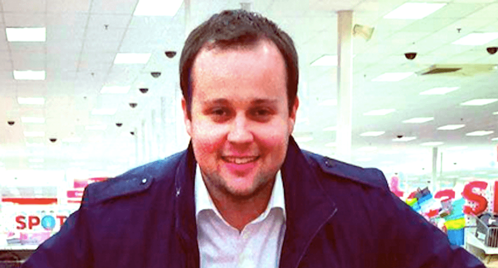 A new victim claims child sex abuse by Josh Duggar -- which caused her to 'rebel' and leave home