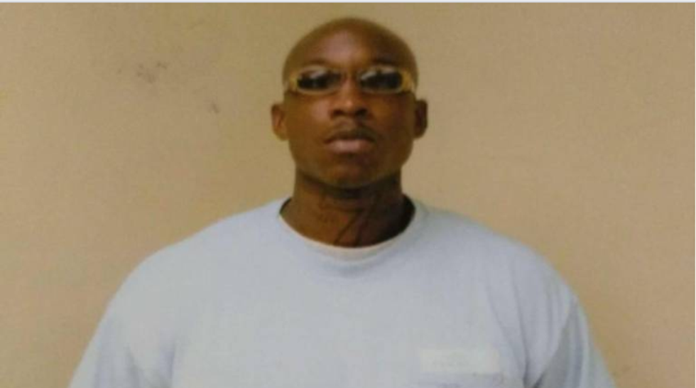 Kansas inmate died of fungal infection after months of begging for help: 'Something is eating my brain'