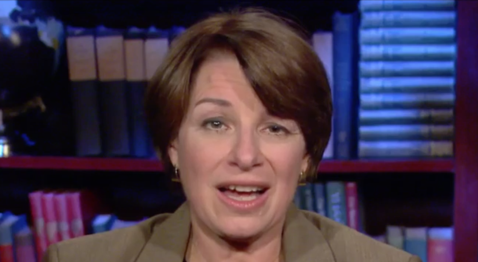 Senate Judiciary Dem ups Trump obstruction ante: 'This is not going to be another Saturday night massacre'