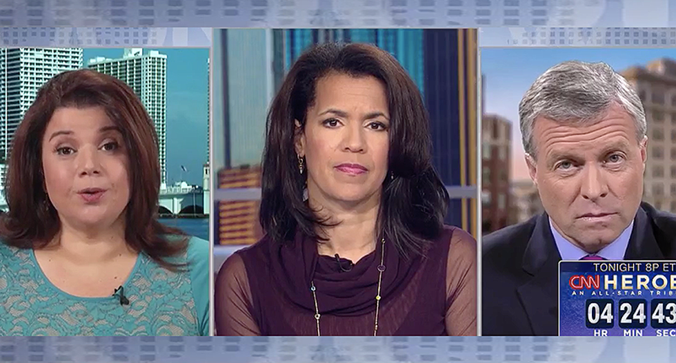 Republicans are scared 'and they should be': CNN's Ana Navarro by warns GOP will pay a price for complicity with Trump