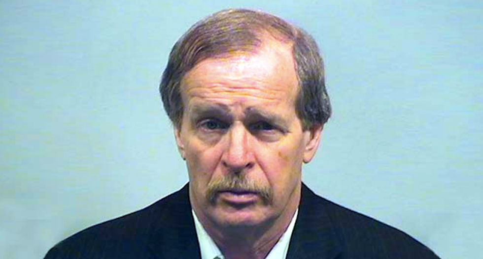 Ohio ex-mayor who ‘dedicated life to Christ’ admits to raping 4-year-old — and blames her as ‘willing’